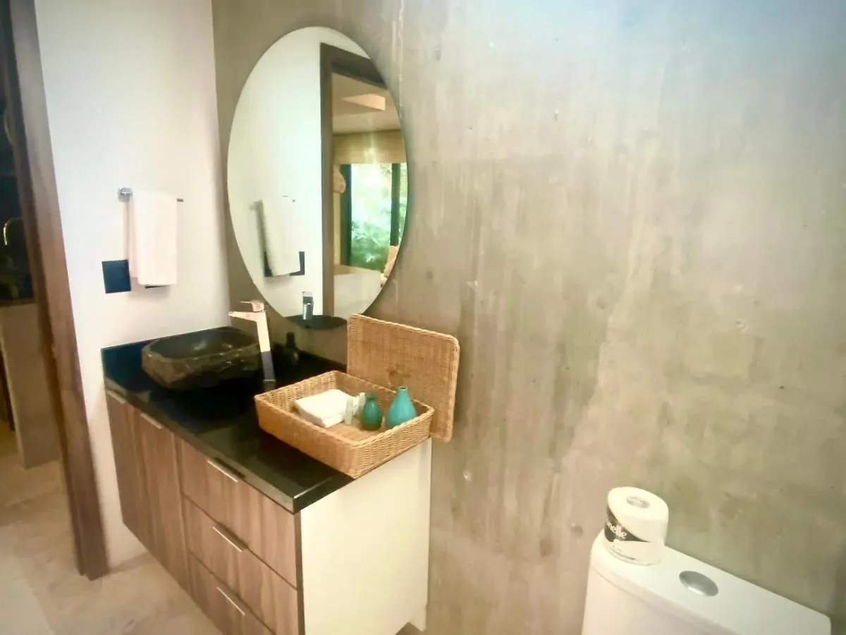 Apartmán Maravilloso Loft En Luxury Xalet Tulum